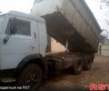 Серый КамАЗ 5320, объемом двигателя 10 л и пробегом 300 тыс. км за 6600 $, фото 1 на Automoto.ua