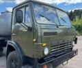 Серый КамАЗ 5320, объемом двигателя 10.85 л и пробегом 0 тыс. км за 15000 $, фото 9 на Automoto.ua