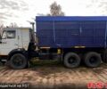 Сірий КамАЗ 5320, об'ємом двигуна 11 л та пробігом 0 тис. км за 9500 $, фото 4 на Automoto.ua