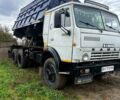 Сірий КамАЗ 5320, об'ємом двигуна 11 л та пробігом 0 тис. км за 9500 $, фото 7 на Automoto.ua
