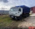 Сірий КамАЗ 5320, об'ємом двигуна 11 л та пробігом 0 тис. км за 9500 $, фото 1 на Automoto.ua