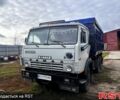 Сірий КамАЗ 5320, об'ємом двигуна 11 л та пробігом 0 тис. км за 9500 $, фото 1 на Automoto.ua
