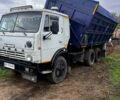 Сірий КамАЗ 5320, об'ємом двигуна 11 л та пробігом 0 тис. км за 9500 $, фото 6 на Automoto.ua