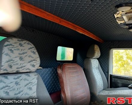 Серый КамАЗ 5320, объемом двигателя 10.9 л и пробегом 0 тыс. км за 5500 $, фото 4 на Automoto.ua