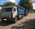 Серый КамАЗ 5320, объемом двигателя 10.8 л и пробегом 340 тыс. км за 8499 $, фото 1 на Automoto.ua