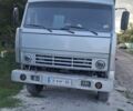 Сірий КамАЗ 5320, об'ємом двигуна 10.85 л та пробігом 1 тис. км за 15000 $, фото 1 на Automoto.ua