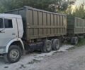 Сірий КамАЗ 5320, об'ємом двигуна 10.85 л та пробігом 1 тис. км за 15000 $, фото 2 на Automoto.ua