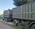 Серый КамАЗ 5320, объемом двигателя 10.85 л и пробегом 1 тыс. км за 18500 $, фото 2 на Automoto.ua