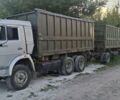 Серый КамАЗ 5320, объемом двигателя 10.85 л и пробегом 1 тыс. км за 18500 $, фото 1 на Automoto.ua