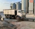 Сірий КамАЗ 5320, об'ємом двигуна 11 л та пробігом 100 тис. км за 18500 $, фото 1 на Automoto.ua