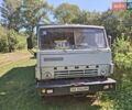 Серый КамАЗ 5320, объемом двигателя 0 л и пробегом 100 тыс. км за 8000 $, фото 1 на Automoto.ua