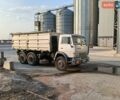 Серый КамАЗ 5320, объемом двигателя 11 л и пробегом 100 тыс. км за 18500 $, фото 1 на Automoto.ua