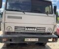 Серый КамАЗ 5320, объемом двигателя 10.85 л и пробегом 70 тыс. км за 5700 $, фото 1 на Automoto.ua