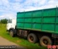 Серый КамАЗ 5320, объемом двигателя 10 л и пробегом 0 тыс. км за 6000 $, фото 1 на Automoto.ua