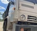 Серый КамАЗ 5320, объемом двигателя 10.85 л и пробегом 70 тыс. км за 5700 $, фото 2 на Automoto.ua