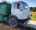 Сірий КамАЗ 5320, об'ємом двигуна 10.85 л та пробігом 100 тис. км за 8500 $, фото 12 на Automoto.ua