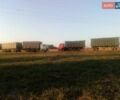 Серый КамАЗ 5320, объемом двигателя 10.85 л и пробегом 12 тыс. км за 13500 $, фото 2 на Automoto.ua