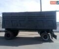 Серый КамАЗ 5320, объемом двигателя 10.85 л и пробегом 12 тыс. км за 13500 $, фото 7 на Automoto.ua