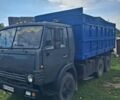 Сірий КамАЗ 5320, об'ємом двигуна 10.8 л та пробігом 5 тис. км за 6000 $, фото 1 на Automoto.ua