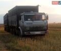 Серый КамАЗ 5320, объемом двигателя 10.85 л и пробегом 12 тыс. км за 13500 $, фото 3 на Automoto.ua