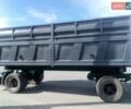 Серый КамАЗ 5320, объемом двигателя 10.85 л и пробегом 12 тыс. км за 13500 $, фото 9 на Automoto.ua