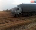 Серый КамАЗ 5320, объемом двигателя 10.85 л и пробегом 12 тыс. км за 13500 $, фото 5 на Automoto.ua