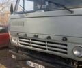 Серый КамАЗ 5320, объемом двигателя 14 л и пробегом 100 тыс. км за 10500 $, фото 2 на Automoto.ua