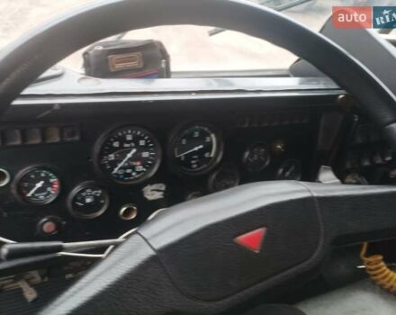 КамАЗ 5320 1993 в Прилуках на Automoto.ua Серый КамАЗ 5320, объемом двигателя 14.86 л и пробегом 200 тыс. км за 13000 $, фото 16 на Automoto.ua