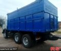 Серый КамАЗ 5320, объемом двигателя 14.8 л и пробегом 0 тыс. км за 14500 $, фото 3 на Automoto.ua