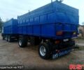 Серый КамАЗ 5320, объемом двигателя 14.8 л и пробегом 0 тыс. км за 14500 $, фото 4 на Automoto.ua