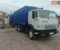 Сірий КамАЗ 5320, об'ємом двигуна 14.86 л та пробігом 200 тис. км за 13000 $, фото 18 на Automoto.ua