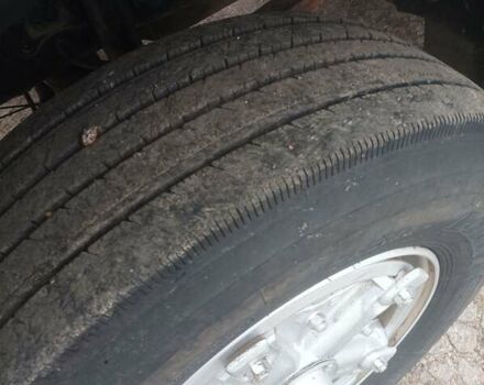 КамАЗ 5320 1993 в Прилуках на Automoto.ua Серый КамАЗ 5320, объемом двигателя 14.86 л и пробегом 200 тыс. км за 13000 $, фото 10 на Automoto.ua