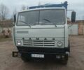КамАЗ 5320 1993 в Прилуках на Automoto.ua Серый КамАЗ 5320, объемом двигателя 14.86 л и пробегом 200 тыс. км за 13000 $, фото 17 на Automoto.ua