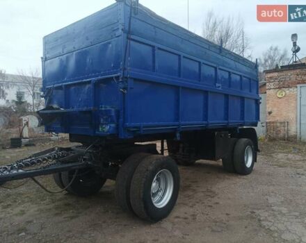 КамАЗ 5320 1993 в Прилуках на Automoto.ua Серый КамАЗ 5320, объемом двигателя 14.86 л и пробегом 200 тыс. км за 13000 $, фото 4 на Automoto.ua