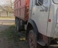 Серый КамАЗ 5320, объемом двигателя 14 л и пробегом 100 тыс. км за 10500 $, фото 1 на Automoto.ua
