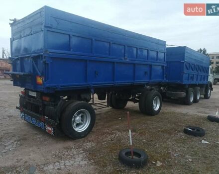 КамАЗ 5320 1993 в Прилуках на Automoto.ua Серый КамАЗ 5320, объемом двигателя 14.86 л и пробегом 200 тыс. км за 13000 $, фото 8 на Automoto.ua