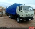 Серый КамАЗ 5320, объемом двигателя 14.8 л и пробегом 0 тыс. км за 14500 $, фото 2 на Automoto.ua