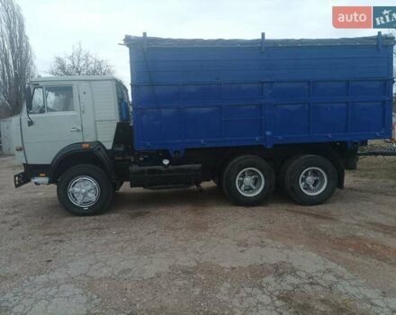 КамАЗ 5320 1993 в Прилуках на Automoto.ua Серый КамАЗ 5320, объемом двигателя 14.86 л и пробегом 200 тыс. км за 13000 $, фото 2 на Automoto.ua