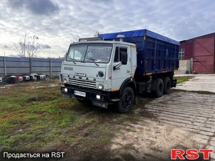 КамАЗ 5320 1983 у Харкові на Automoto.ua Сірий КамАЗ 5320, об'ємом двигуна 11 л та пробігом 0 тис. км за 9500 $, фото 1 на Automoto.ua