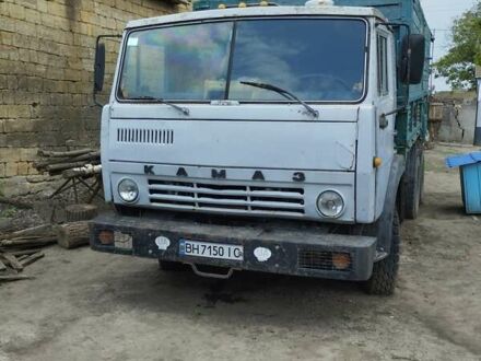 КамАЗ 5320 1988 в Арцизе на Automoto.ua Серый КамАЗ 5320, объемом двигателя 10.85 л и пробегом 6 тыс. км за 3000 $, фото 1 на Automoto.ua