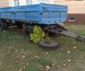 Синий КамАЗ 5320, объемом двигателя 10.8 л и пробегом 155 тыс. км за 6000 $, фото 6 на Automoto.ua