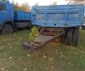Синий КамАЗ 5320, объемом двигателя 10.8 л и пробегом 155 тыс. км за 6000 $, фото 7 на Automoto.ua