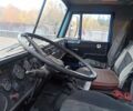 Синий КамАЗ 5320, объемом двигателя 10.8 л и пробегом 155 тыс. км за 6000 $, фото 4 на Automoto.ua
