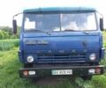 Синій КамАЗ 5320, об'ємом двигуна 10.85 л та пробігом 200 тис. км за 3800 $, фото 1 на Automoto.ua