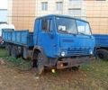 Синий КамАЗ 5320, объемом двигателя 10.8 л и пробегом 155 тыс. км за 6000 $, фото 1 на Automoto.ua