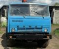Синий КамАЗ 5320, объемом двигателя 0 л и пробегом 45 тыс. км за 8838 $, фото 1 на Automoto.ua