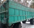Синий КамАЗ 5320, объемом двигателя 0 л и пробегом 500 тыс. км за 5000 $, фото 4 на Automoto.ua