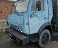 Синій КамАЗ 5320, об'ємом двигуна 0 л та пробігом 200 тис. км за 6000 $, фото 1 на Automoto.ua