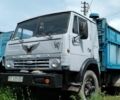 Синий КамАЗ 5320, объемом двигателя 10.85 л и пробегом 100 тыс. км за 6200 $, фото 1 на Automoto.ua