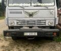 Синий КамАЗ 5320, объемом двигателя 10.85 л и пробегом 100 тыс. км за 5950 $, фото 1 на Automoto.ua